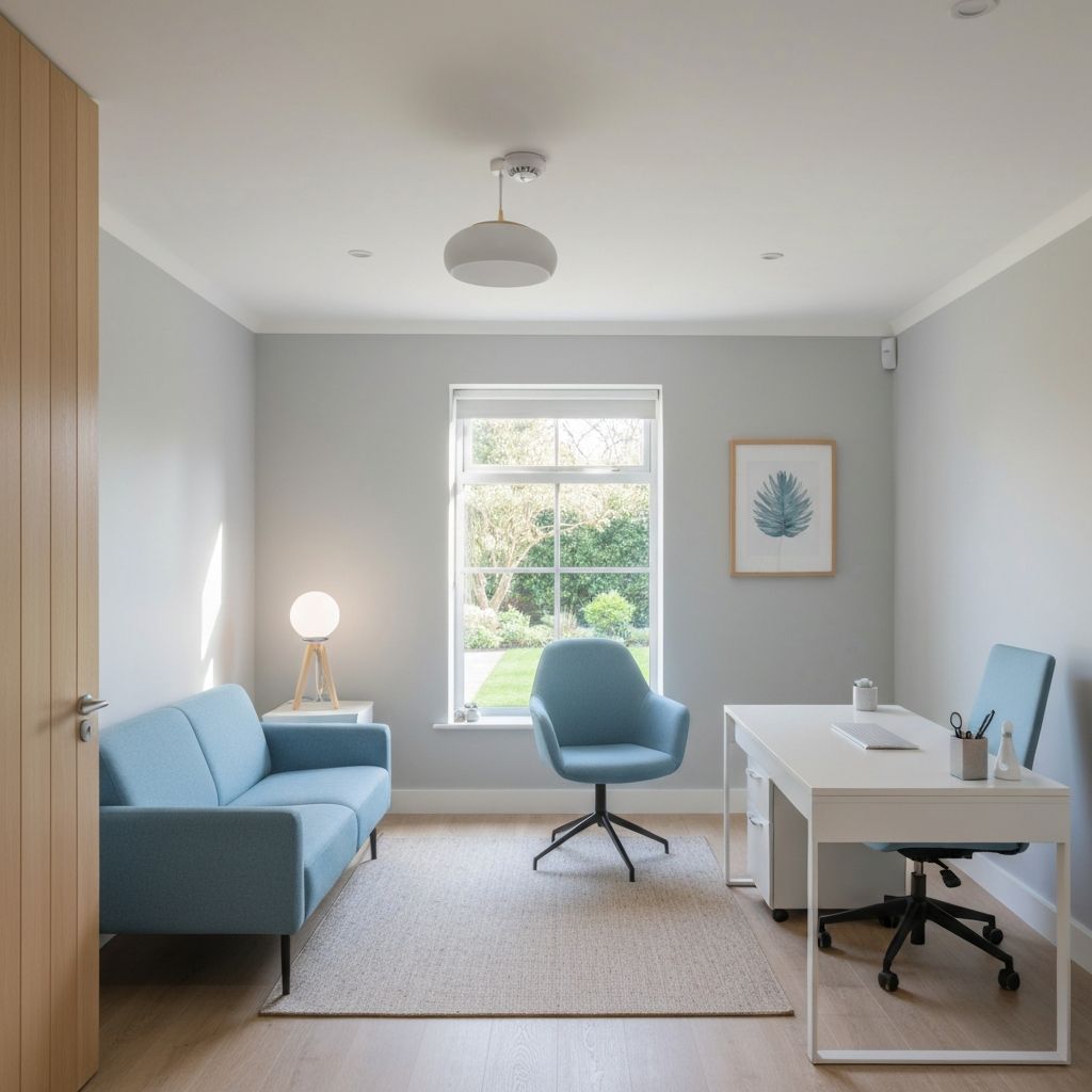 Our consultation office